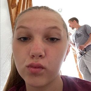 Meet your Posher, Rylee